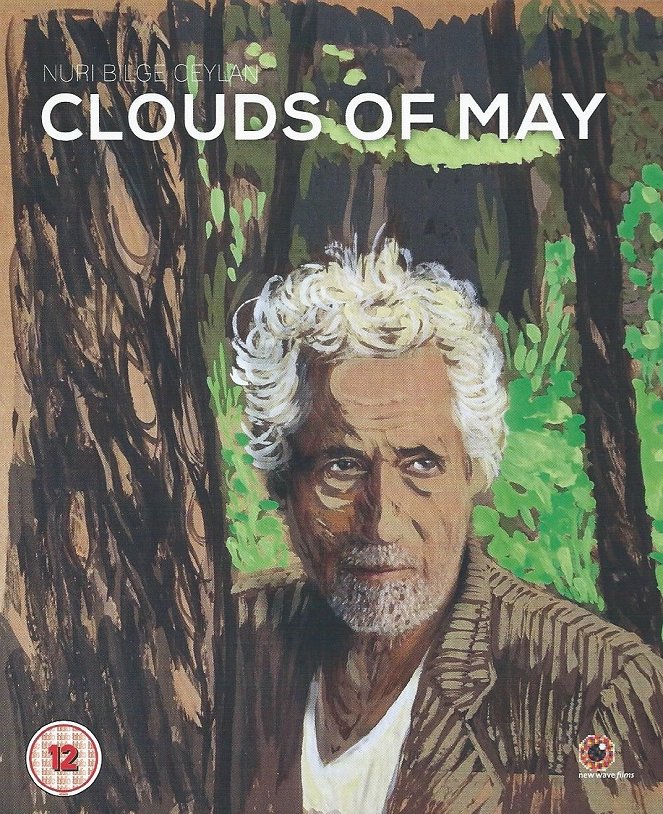 Clouds of May - Posters