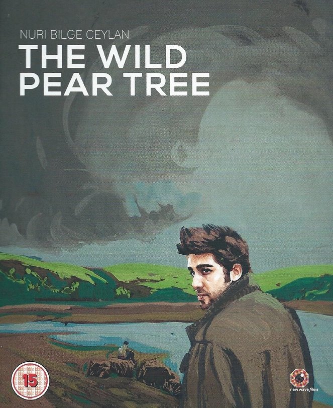 The Wild Pear Tree - Posters