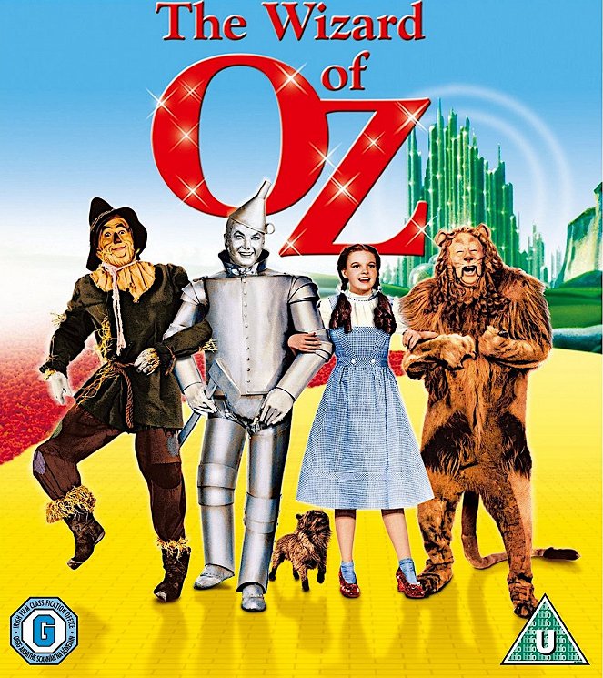 The Wizard of Oz - Posters
