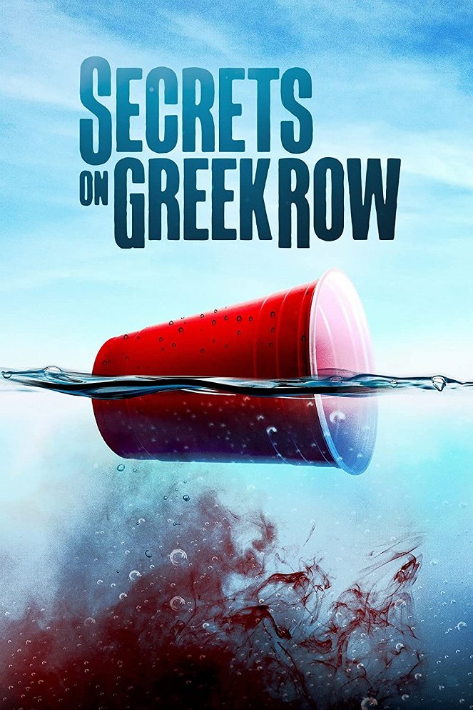 Secrets on Greek Row - Posters