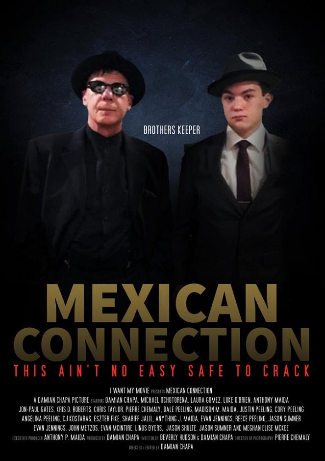 Mexican Connection - Carteles