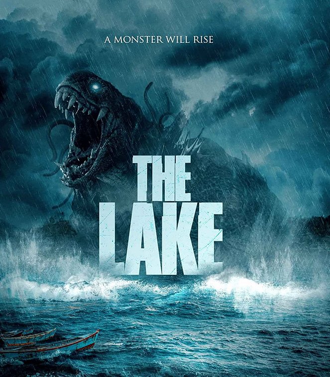 The Lake - Posters