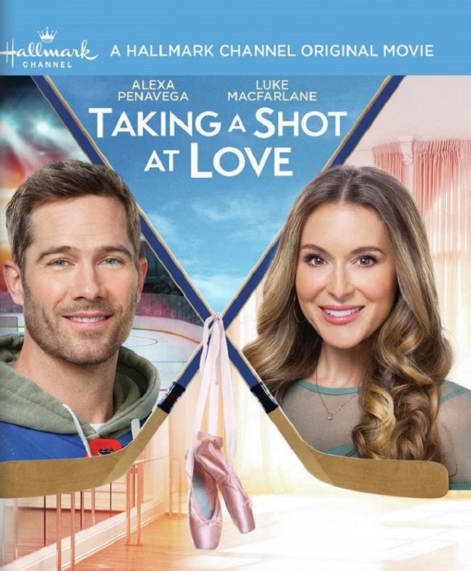 Taking a Shot at Love - Affiches