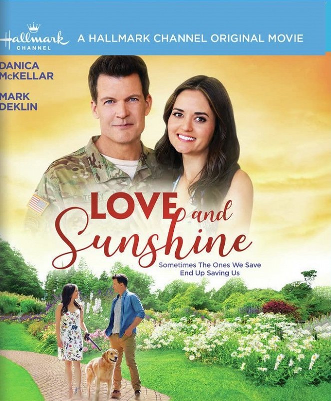 Love and Sunshine - Plakate