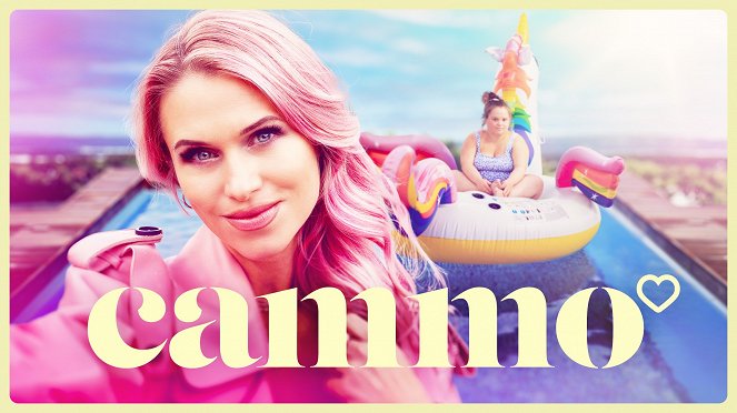 Cammo - Cammo - Season 1 - Plakátok