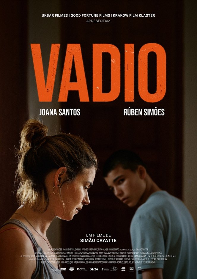 Vadio - Posters