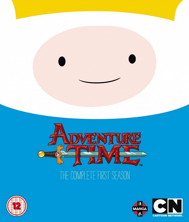 Adventure Time with Finn and Jake - Season 1 - Posters