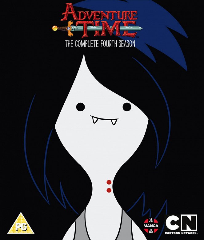 Adventure Time with Finn and Jake - Adventure Time with Finn and Jake - Season 4 - Posters