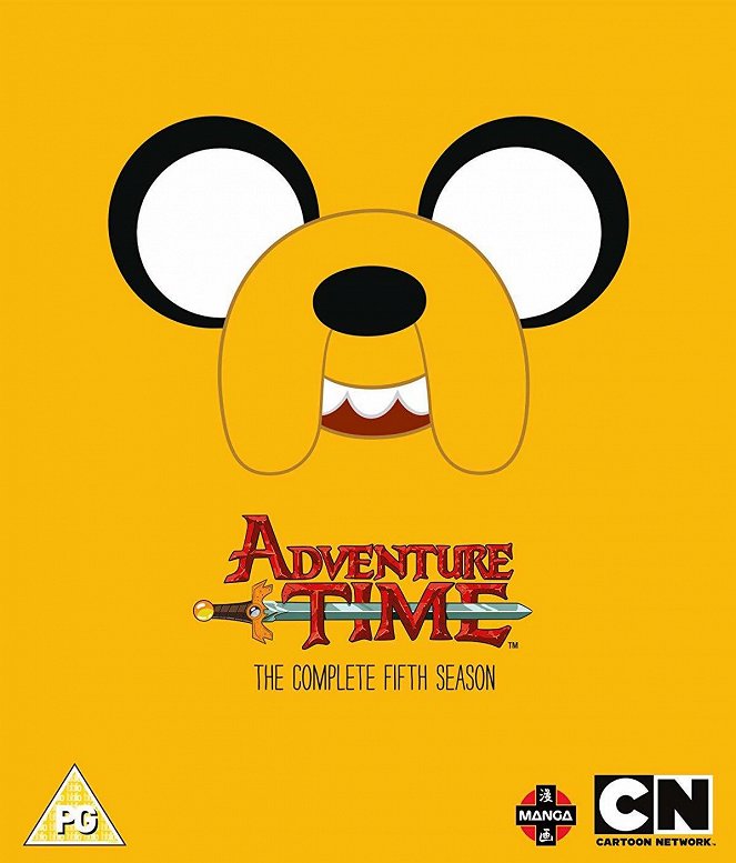 Adventure Time with Finn and Jake - Season 5 - Posters