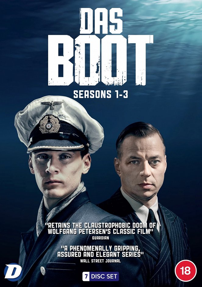 Das Boot - Posters