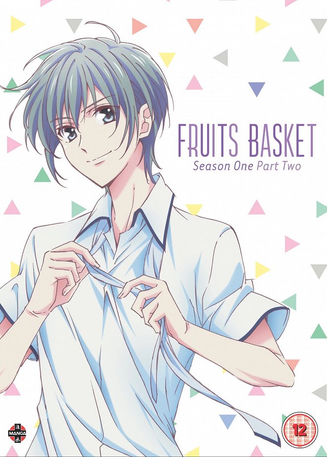 Fruits Basket - Season 1 - Posters