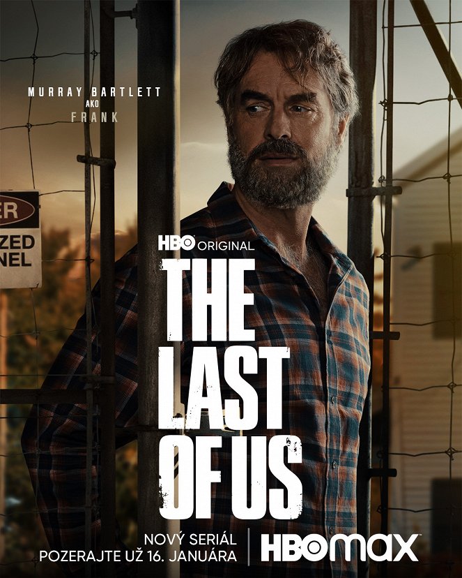 The Last of Us - Season 1 - 