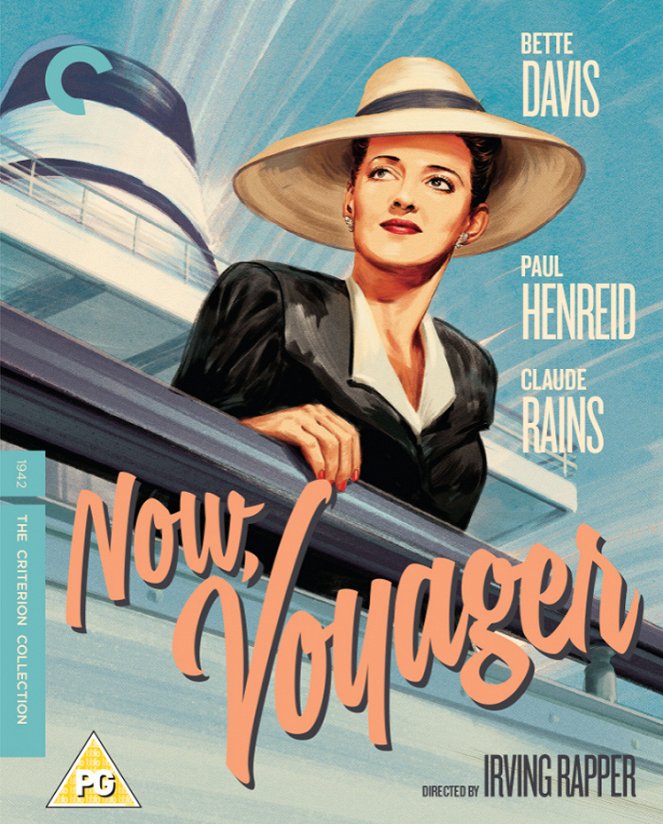 Now, Voyager - Posters