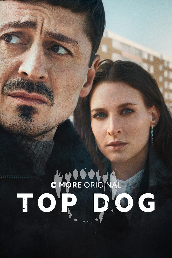 Top Dog - Top Dog - Season 2 - Plakátok