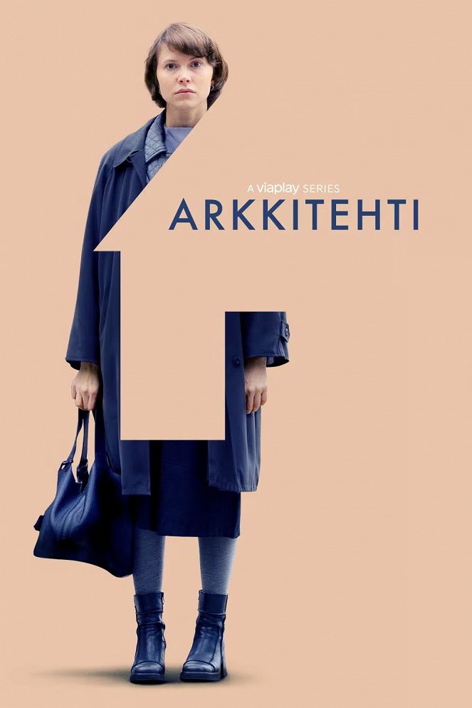 Arkkitehti - Julisteet