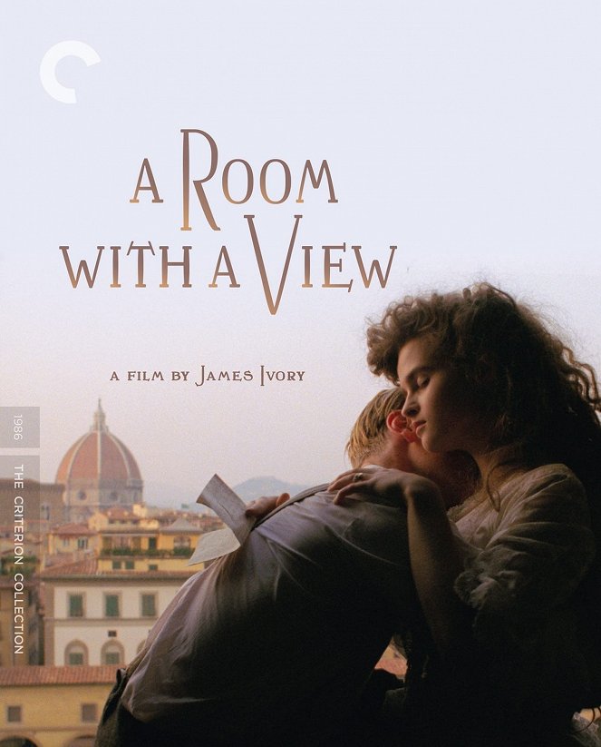 A Room with a View - Posters