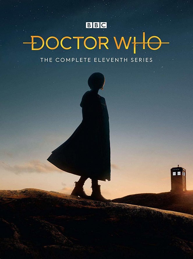 Doctor Who - Doctor Who - Season 11 - Plakate