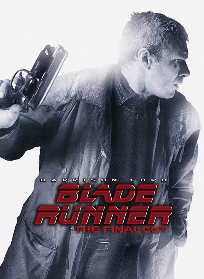 Blade Runner - Affiches