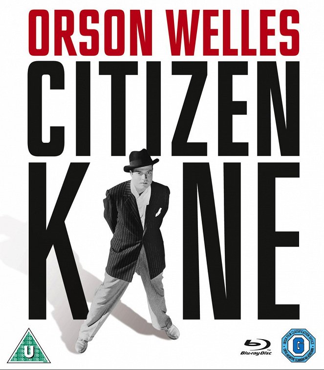 Citizen Kane - Posters