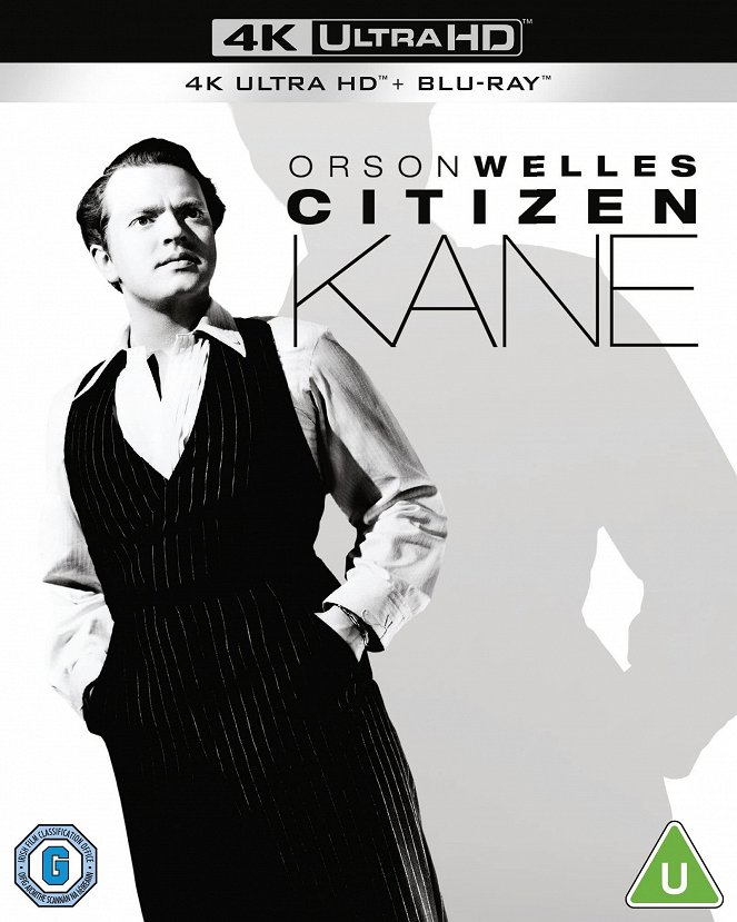 Citizen Kane - Posters