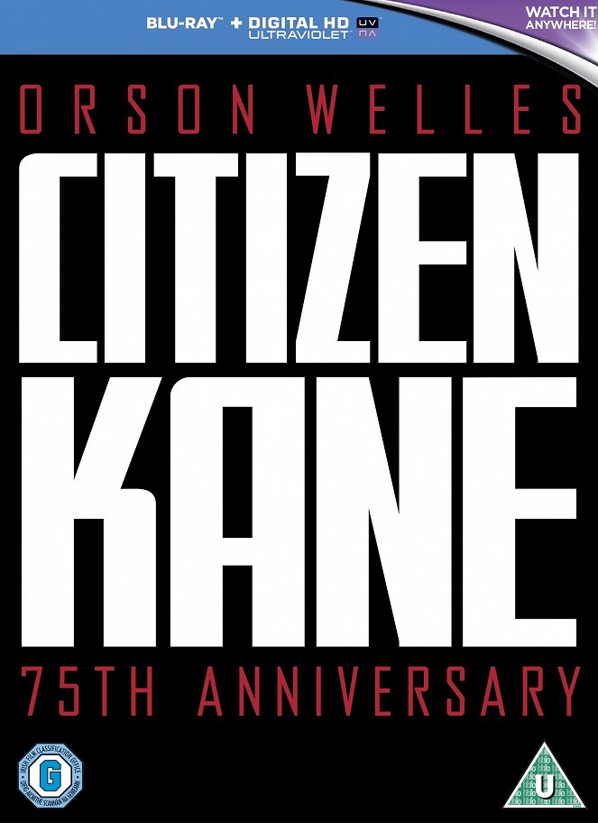 Citizen Kane - Posters