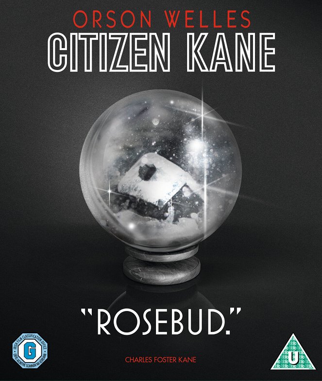 Citizen Kane - Posters