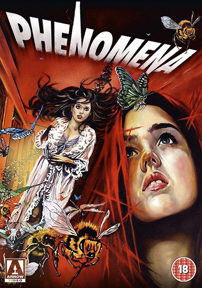 Phenomena - Posters