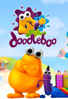 Doodleboo - Plakaty