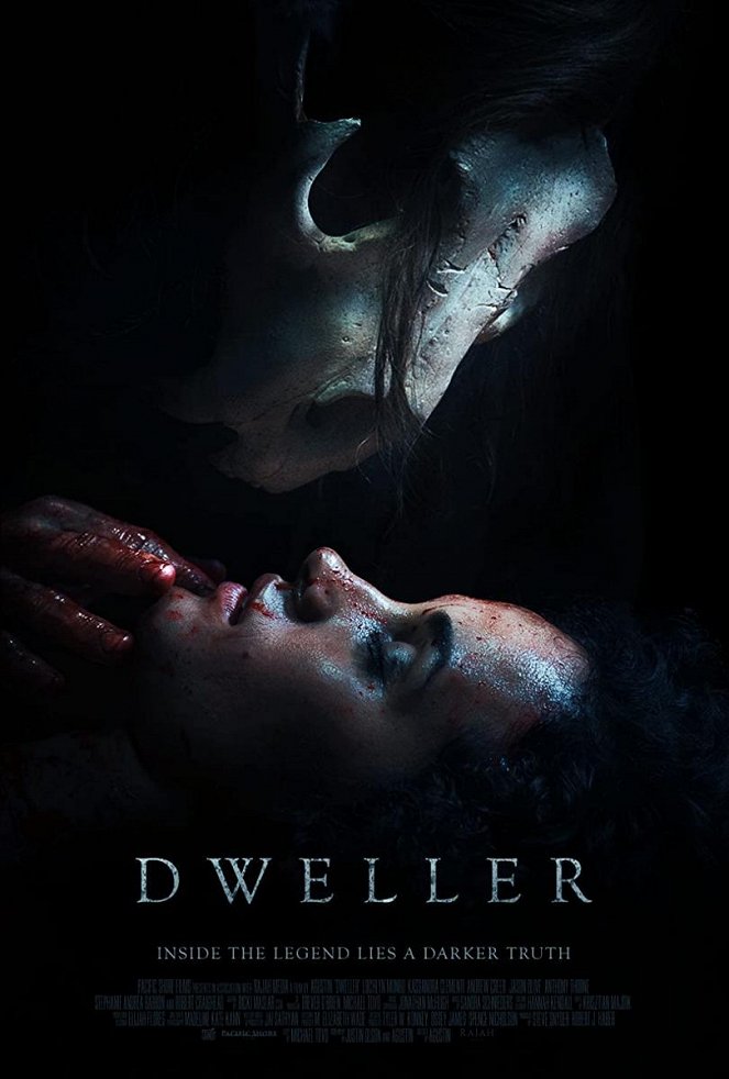 Dweller - Plakate