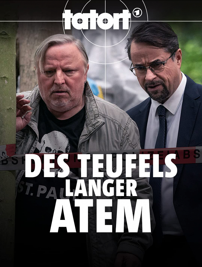 Tatort - Tatort - Des Teufels langer Atem - Plakate