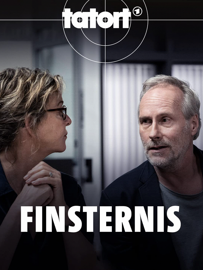 Tatort - Tatort - Finsternis - Plakaty