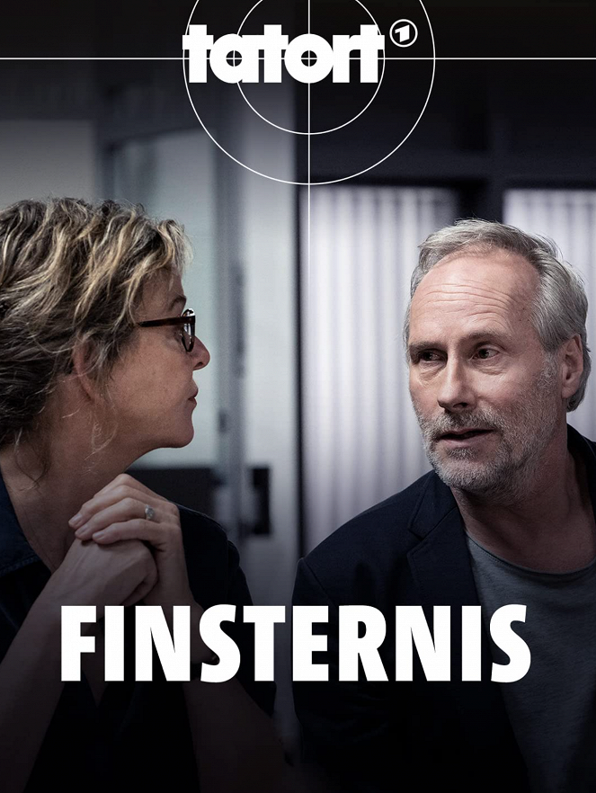 Tatort - Tatort - Finsternis - Cartazes