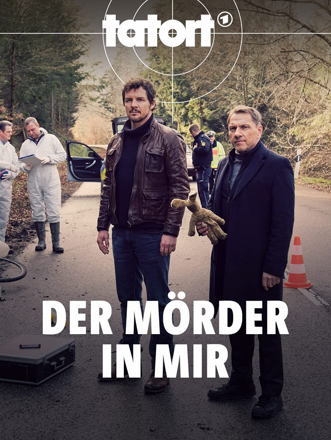 Tatort - Tatort - Der Mörder in mir - Cartazes