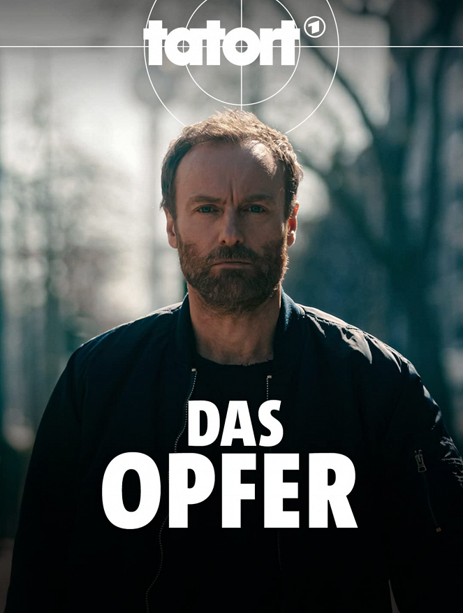 Tatort - Season 53 - Tatort - Das Opfer - Posters