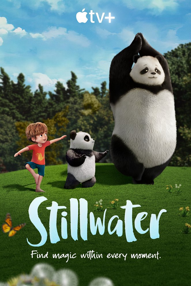 Stillwater - Stillwater - Season 3 - Carteles