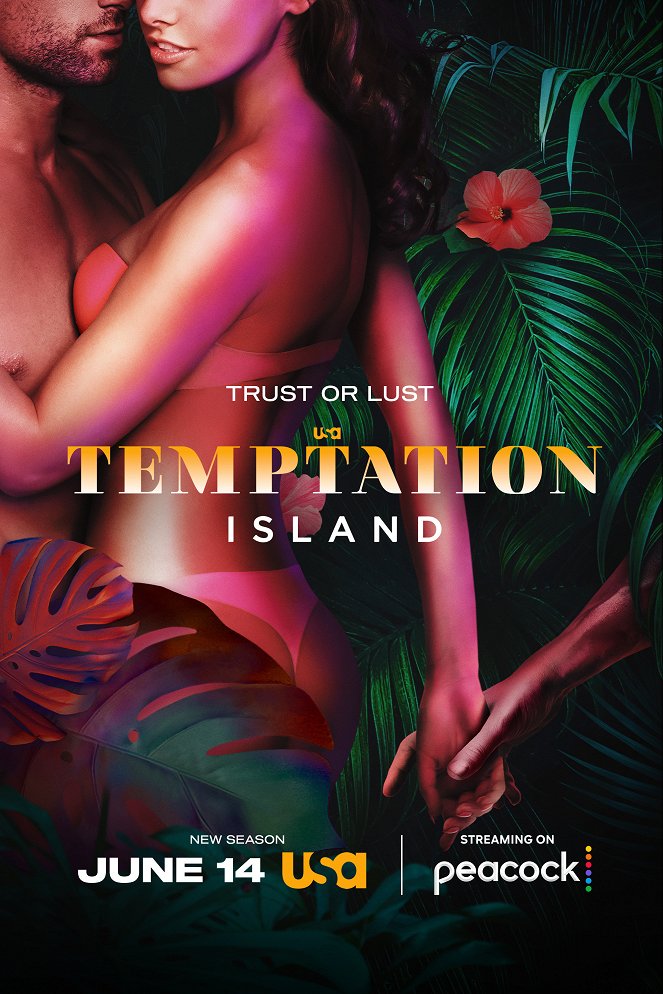 Temptation Island - Posters