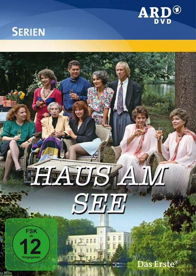 Haus am See - Posters