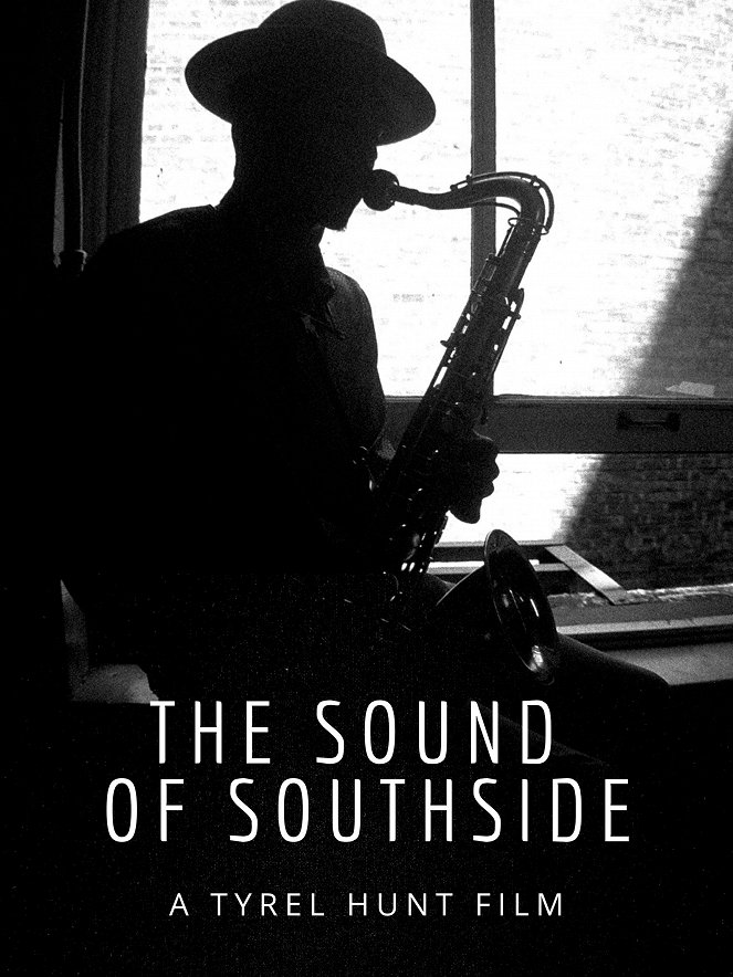 The Sound of Southside - Posters