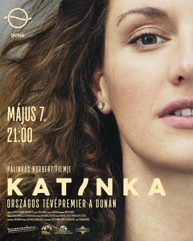 Katinka - Plakate