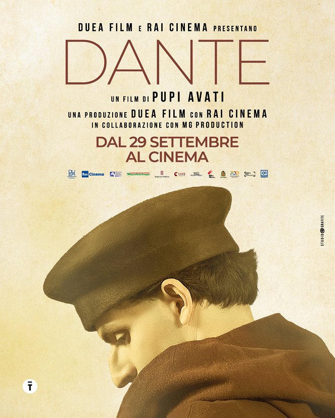 Dante - Plakate
