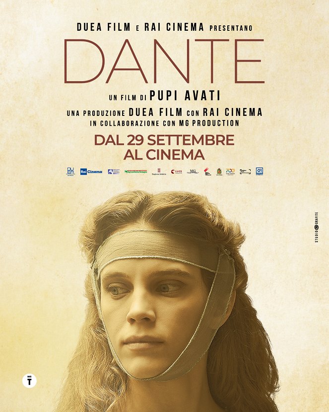 Dante - Plakaty