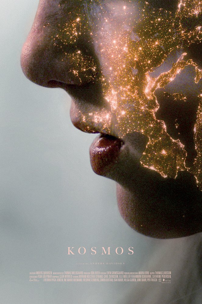 Kosmos - Plakate