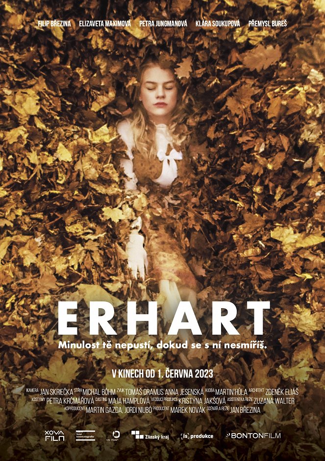 Erhart - Plagáty