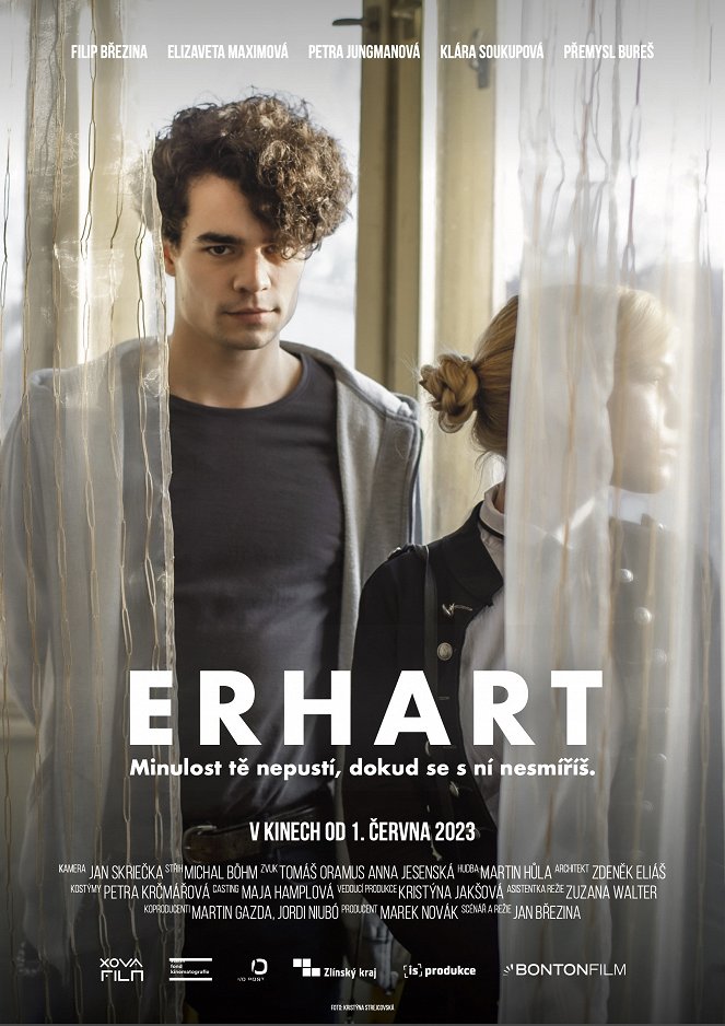 Erhart - Plakáty