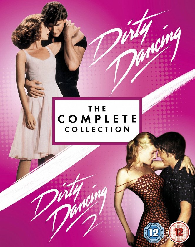 Dirty Dancing: Havana Nights - Posters