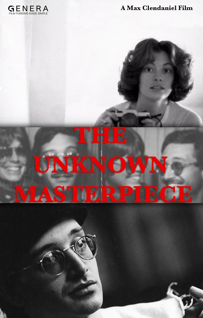 The Unknown Masterpiece - Plakate