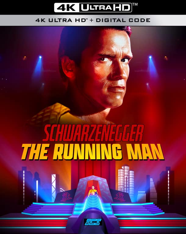 Running Man - Plakate