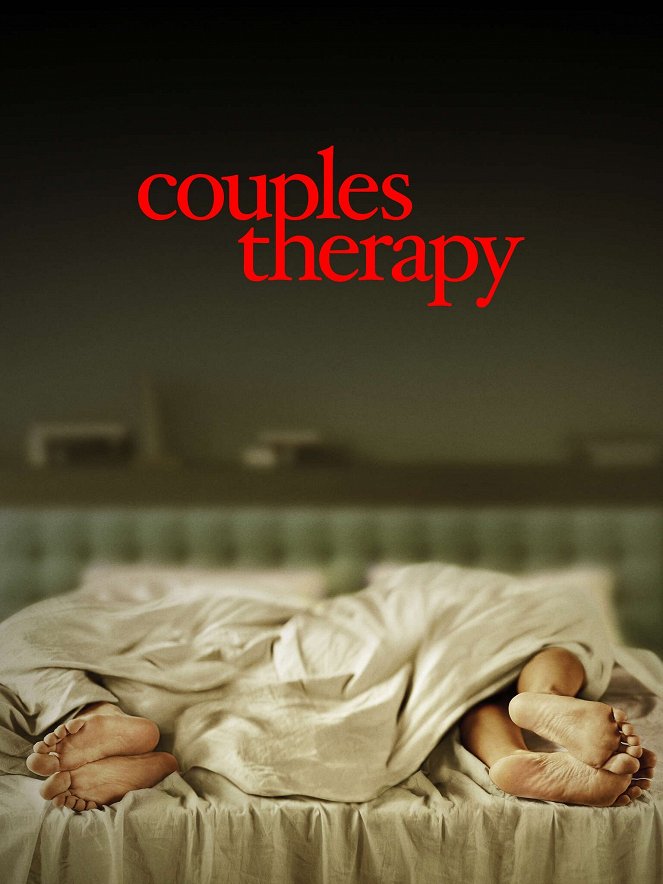 Couples Therapy - Season 3 - Plakaty