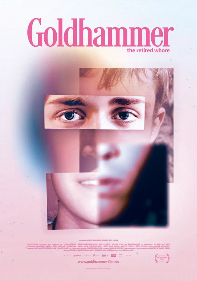 Goldhammer - Posters