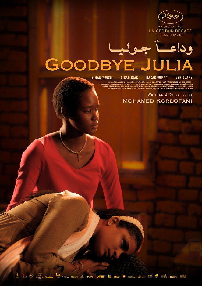 Goodbye Julia - Plakate